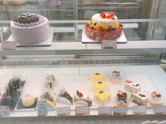 -BreadTalk面包新语·烘焙蛋糕(广州白云五号店)