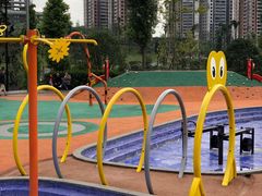 -枫香湖儿童公园