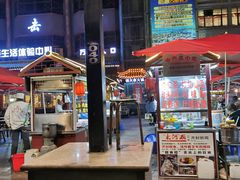 门面-鼓楼夜市