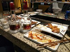 -丰茂烤串(公园店)