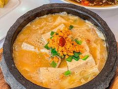 -百盛·鼎膳(中海财富中心)
