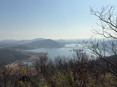 -南北湖风景区