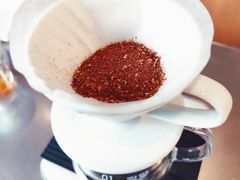 -VOYAGE COFFEE(杨梅竹店)