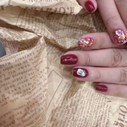 -丹曦·美甲美睫