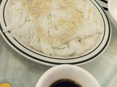 -馨越楼·点心·粤菜(赤坎店)