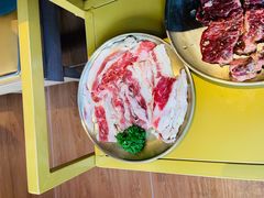 -西塔老太太泥炉烤肉(北京望京店)