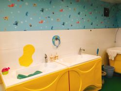 -咱宝宝母婴调理中心(迪赛奥林80店)