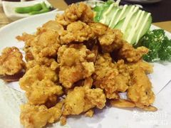 -青空日本料理(随州万达店)