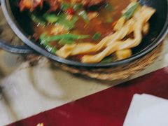 -北京龙庆四季香农家饭庄·灶台鱼·碳烤虹鳟鱼(龙庆峡店)