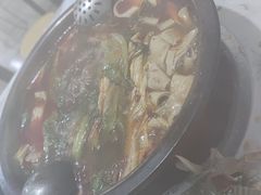 -重庆特色冷锅鱼(武大店)