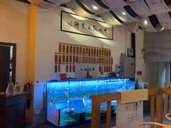 -山海蟹庐·海鲜糟粕醋火锅(慈溪店)
