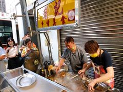 -明记牛杂(新马路分店)