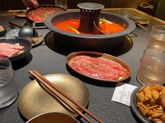 -晓宇重庆火锅(西安荟聚店)
