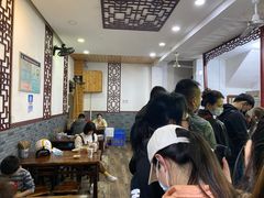 大堂-石家包子(大学习巷店)