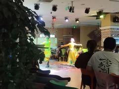 大堂-巴依老爷·新疆美食(上城区天城路店)