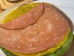 -春饼先生·北京烤鸭(甘井子万达店)