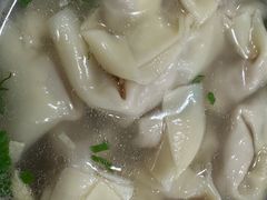 -绿杨馄饨店(上塘街店)