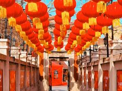 -天津意大利风情旅游区