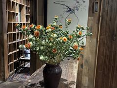 -邈墨茶馆(大兜路1号店)