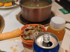 -亚马逊海鲜自助(梅溪湖步步高店)