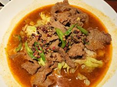 -前海沿·青岛菜(五四广场永旺店)