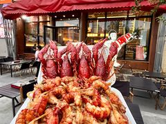 -烤小呆碳烤大肉筋
