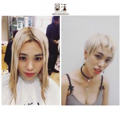 -简法造型·品牌形象店