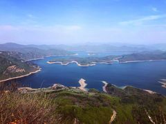 -五女山景区