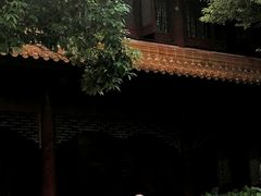 -亭林园-华藏寺