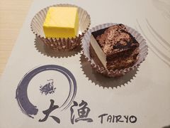 -大渔铁板烧(万象城店)