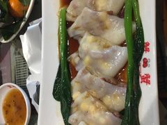 -蟹蟹潮汕砂锅粥(食八方美食城店)
