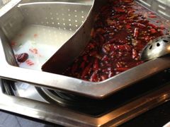 梭边鱼-小牛海记潮汕牛肉店(永定路店)