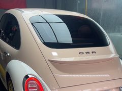 -CJ车体工作室·洗车·贴膜·美容