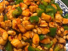 -北大地皖峰饭馆