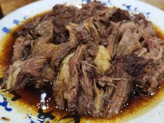 柴氏酱牛肉-柴氏风味斋(甘家口店)
