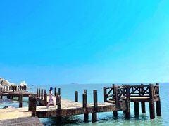 -湄洲岛