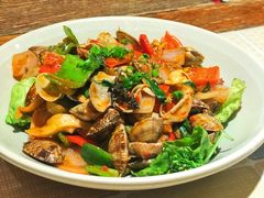 -萨芭蒂高空花园餐酒吧