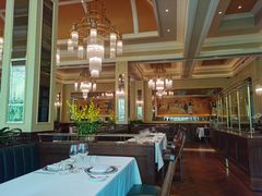 大堂-福楼法餐厅FLO