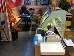 -缘喜外带寿司(上海嘉定宝龙广场店)