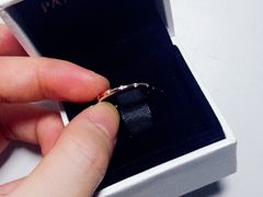 -Pandora潘多拉珠宝(武商广场店)