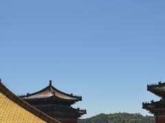 -普陀宗乘之庙(小布达拉宫)