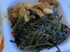 -香妃烤鸡(西单店)
