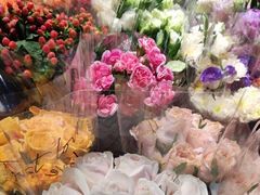 -循礼门鲜花花市(武汉循礼门店)