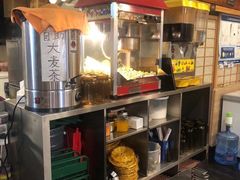 -大壮家原味烤肉(兴华北街店)