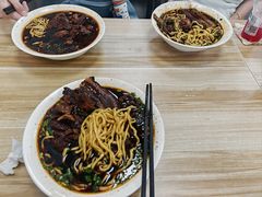 -无名老卤面(中华门店)