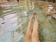 -崇阳三特浪口温泉