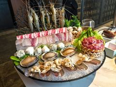 -滋粥楼·顺德菜(番禺广场总店)
