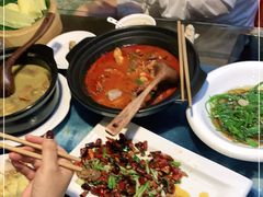-尽善百年古院餐厅(王家老宅店)