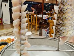 -渔意坊·千层无骨鱼粥底火锅·20年顺德菜(普君店)