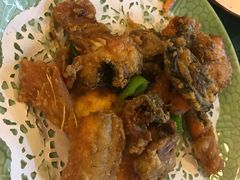 -盛港湾海鲜食府(黄沙店)